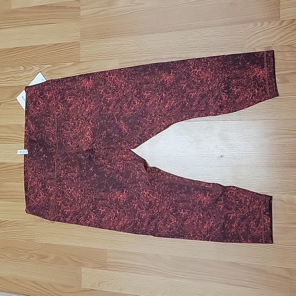 Wunder Train High-Rise Tight 25" - Picture 6 of 8